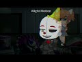 Do You Even MEP by: @fnaf_person..idk- (Parts 19-22)