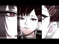 Manga TikTok Edits Compilation #8