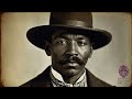 The REAL Lone Ranger: The Incredible True Story of Bass Reeves
