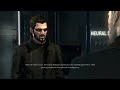 Deus Ex : Mankind Divided Review