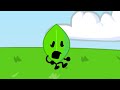 How Leafy Joined BFDI
