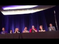 Special Guest Panel at BronyCAN 2016 (Part 2)