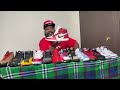 WHAT'S THE BEST AIR JORDAN SILHOUETTE OF ALL TIME? (MUST WATCH)