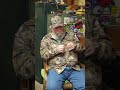 Meanest Turkey Call maker out there...