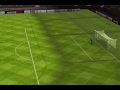 FIFA 13 iPhone/iPad - Ajax vs. Vitesse