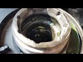 BMW Mixing Oil With Coolant | e90 e60 e46 e70 e87