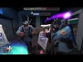 TF2 - the human soldierpede