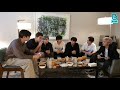 [ENG/INDO/SPAIN SUB] BTS VLIVE UPDATE TODAY PART (I) - 220921