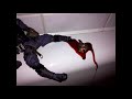 Trash-Unboxing: Venom Snake Bootleg Figure (Kayodo Revoltech)