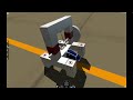 I made a working piston engine in SimplePlanes!