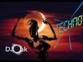 DJ Oak - Techno - Parte 2