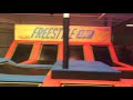 Urban Air Trampoline Park Adventure Park Willow Grove, PA Now Open!