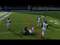 MADDEN 23 HOW TO TACKLE AND HIT STICK | HOW TO CAUSE FUMBLES IN MADDEN 23 | HIT STICK TUTORIAL!