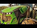 DEUTZ 6175 RCSHIFT - VERSATILITY