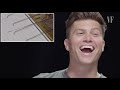 SNL's Colin Jost & Michael Che Take Lie Detector Tests | Vanity Fair