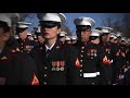 What is your Legacy? — Marine Security Guard