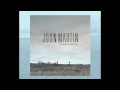 John Martin -- Debut single 'Anywhere For You' (Audio) : Out Now!