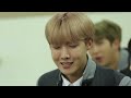 Run BTS! 2017 EP.11 - 학교로 가다