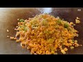 Japan's most sophisticated Fried Rice ?