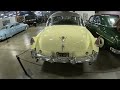 XXL CAR COLLECTION! PART 2 OF 7 SACRAMENTO AUTOMOBILE MUSEUM WALKTHROUGH, 1930-1960, OVER 150 CARS!