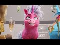 Thelma's Try Not to Laugh CHALLENGE! 😂 Thelma the Unicorn | Netflix After School