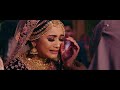 Asian Wedding Cinematography - Bengali Wedding Highlights