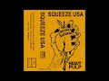 Squeeze USA - Heavy Pulp Demo (2022)
