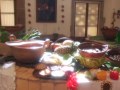 Traditional Mexican cuisine - ancestral, ongoing community culture, the Michoacán paradigm