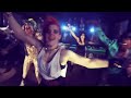 MACKLEMORE X RYAN LEWIS - AND WE DANCED [OFFICIAL VIDEO]