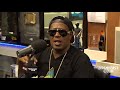 Master P Speaks On Kodak Black, His New Documentary 'I Have A Dream', His Basketball League & More