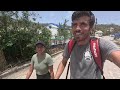 The Devastation of Carriacou Grenada Boats after Hurricane Beryl