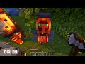 EU SOBREVIVI 100 DIAS EM UMA ILHA NO MINECRAFT HARDCORE (O FILME)