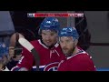 Montréal Canadiens | Every Goal from the 2020 Stanley Cup Playoffs
