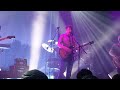 The Pineapple Thief - Live Bristol 2024 highlights
