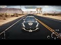 Need for Speed Rivals: Ferrari FF's Busting Racer Gameplay