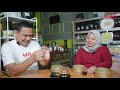 MENGENAL KOPI DARI KEBUN, PROSES, JUALAN BIJI KOPI, BUKA KEDAI HINGGA PASAR EKSPORT