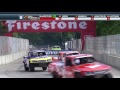 2017 Detroit - Stadium SUPER Trucks - CBS Sports Network