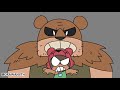 Brawl Stars Animation 11~20 Compilation | Leon & Sandy & ricochet & rico | Brawl Stars | 브롤 스타즈