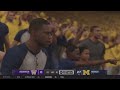 EA SPORTS College Football 25- Part 1: A Tale Of Two Halfs