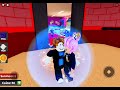 Roblox ep 2 HALLOWEEn special roblox horror elevator