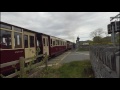 Just a few trains we saw on our circular walk Easter Saturday.