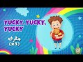 Healthy Food Song - Children Song with Lyrics - مترجمة | ClicEditions