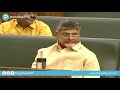 Kodali Nani makes Chandrababu Naidu cry | AP Assembly Session | Telugu Popular TV