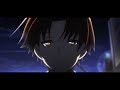 Classroom Of The Elite [AMV] - Control