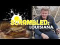 Gordon Ramsay Makes the Ultimate Cajun Breakfast Sandwich | Scrambled