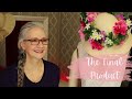 HOW TO HEM the HEAVILY BEADED BHLDN 'Remington' BRIDAL GOWN: Keep that nice, airy, original hem!