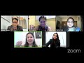 Day 28- Inspiring Female Transformers Panel Discussion on Women's day // SHOBHIT SINGHAL