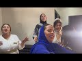 كواليس عرسي في المغرب تقاليد💯مغربية🇲🇦شبعنا ضحك😂 لكوري فرح بزاف بالاجواء نگفاتي غناو ليا فعيد ميلادي🥹