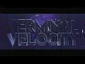 John Petrucci - Terminal Velocity (Official Video)