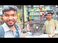 12 volt Dc Fans Cheapest market | Solar Fan | Battery Fan | 12 Volt Dc Fans & Spare market Hall road